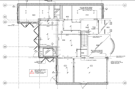 Structural Steel CAD File