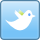 Twitter Logo