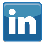 LinkedIn Logo